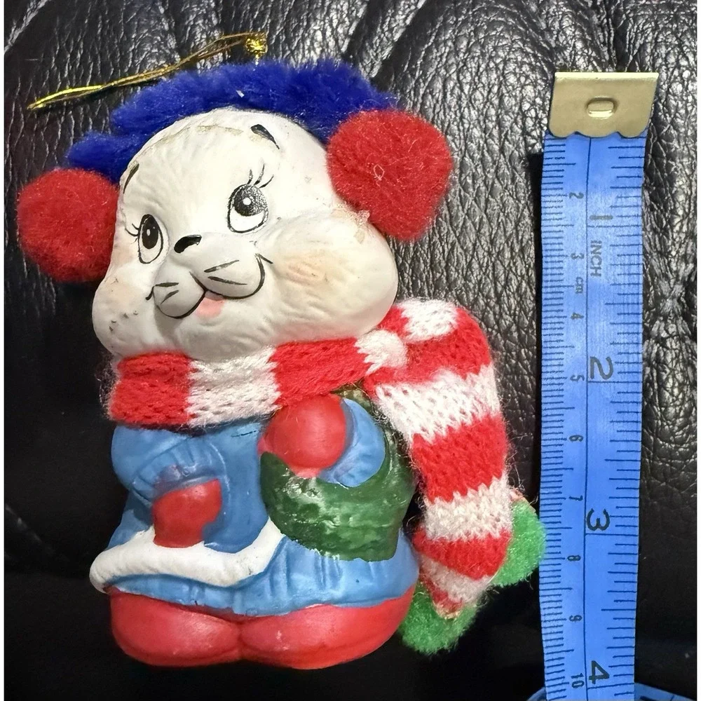 Giftco vintage snow